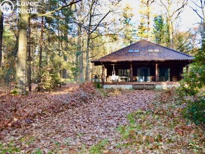 Prodej rodinného domu Hradištko, Kersko 847 č. 1