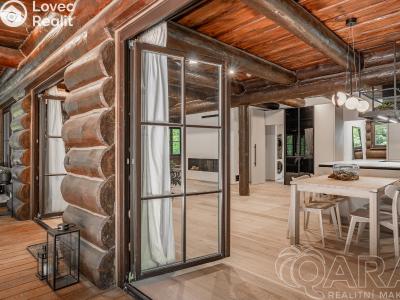 Prodej rodinného domu Hradištko, Kersko 847 č. 5