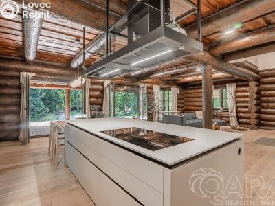 Prodej rodinného domu Hradištko, Kersko 847 č. 2