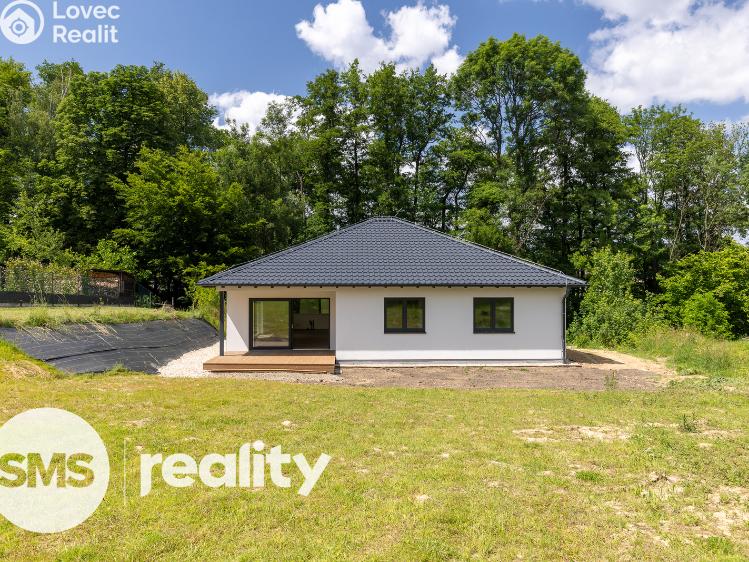 Prodej rodinného domu Petřvald, U Kovárny 1583 č. 1