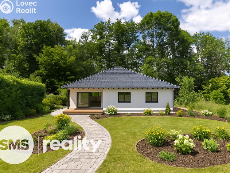 Prodej rodinného domu Petřvald, U Kovárny 1583 č. 2