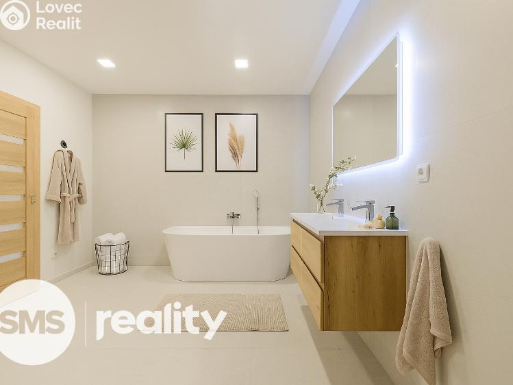 Prodej rodinného domu Petřvald, U Kovárny 1583 č. 5