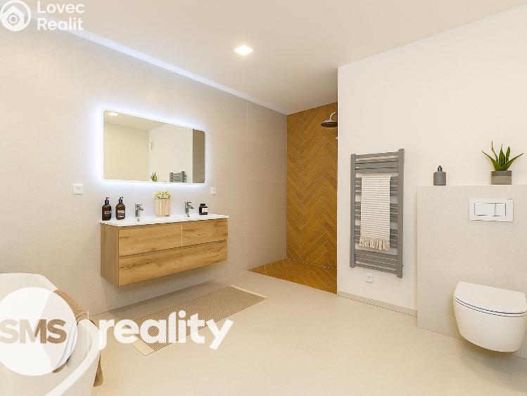 Prodej rodinného domu Petřvald, U Kovárny 1583 č. 7