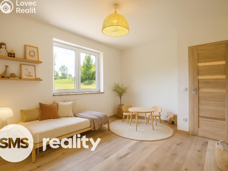 Prodej rodinného domu Petřvald, U Kovárny 1583 č. 15