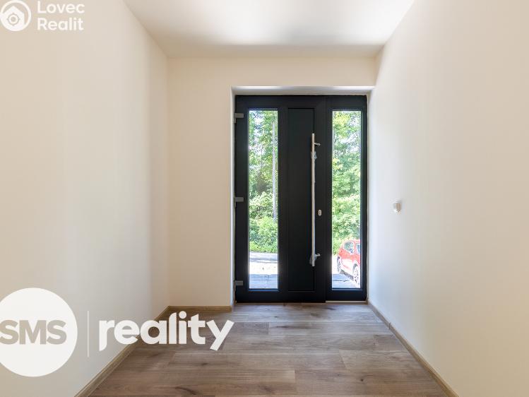 Prodej rodinného domu Petřvald, U Kovárny 1583 č. 23