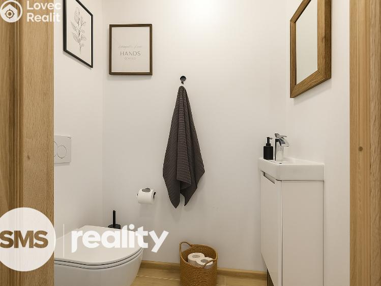 Prodej rodinného domu Petřvald, U Kovárny 1583 č. 25