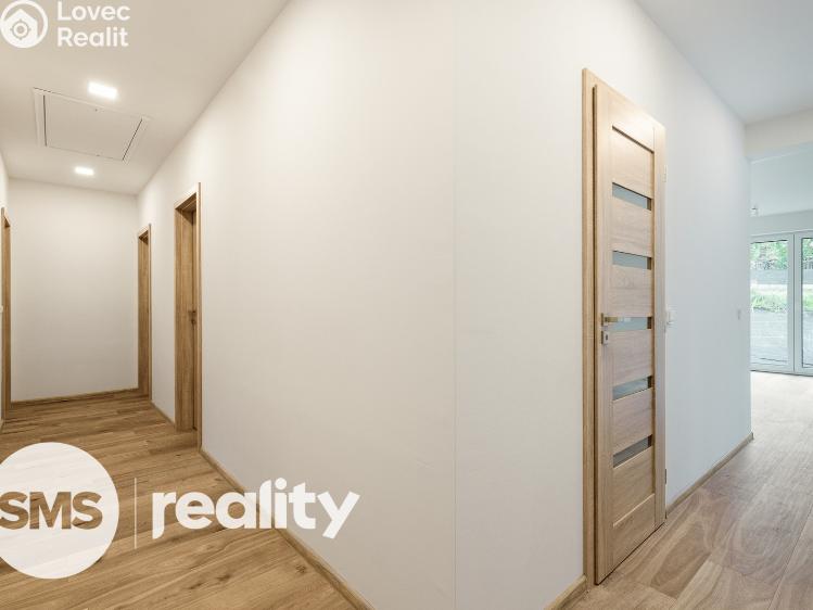 Prodej rodinného domu Petřvald, U Kovárny 1583 č. 27