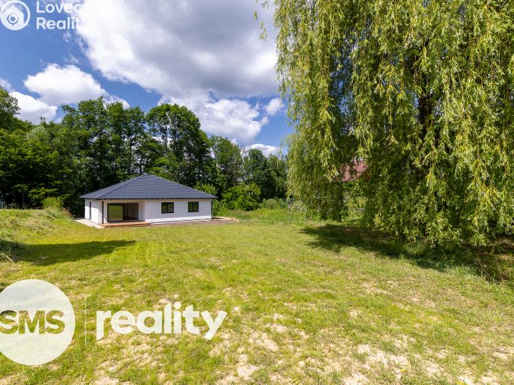 Prodej rodinného domu Petřvald, U Kovárny 1583 č. 30