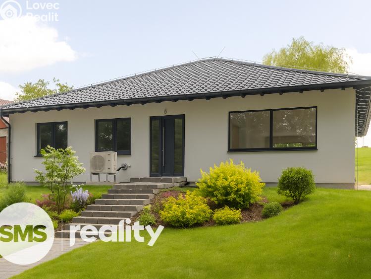 Prodej rodinného domu Petřvald, U Kovárny 1583 č. 31