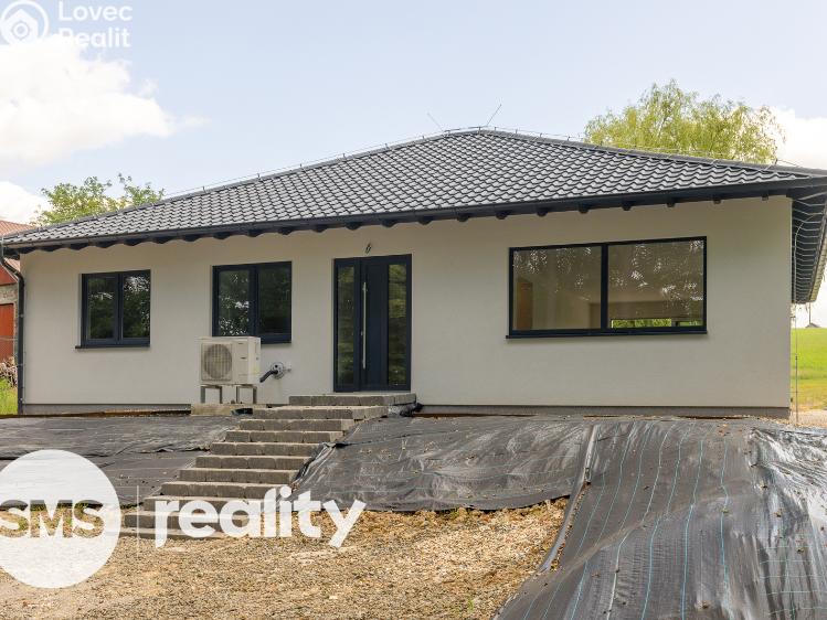 Prodej rodinného domu Petřvald, U Kovárny 1583 č. 32