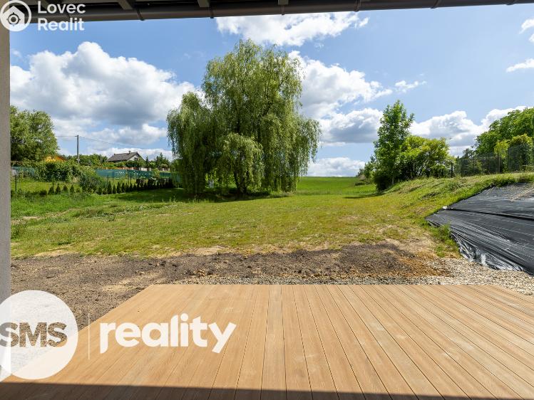 Prodej rodinného domu Petřvald, U Kovárny 1583 č. 4