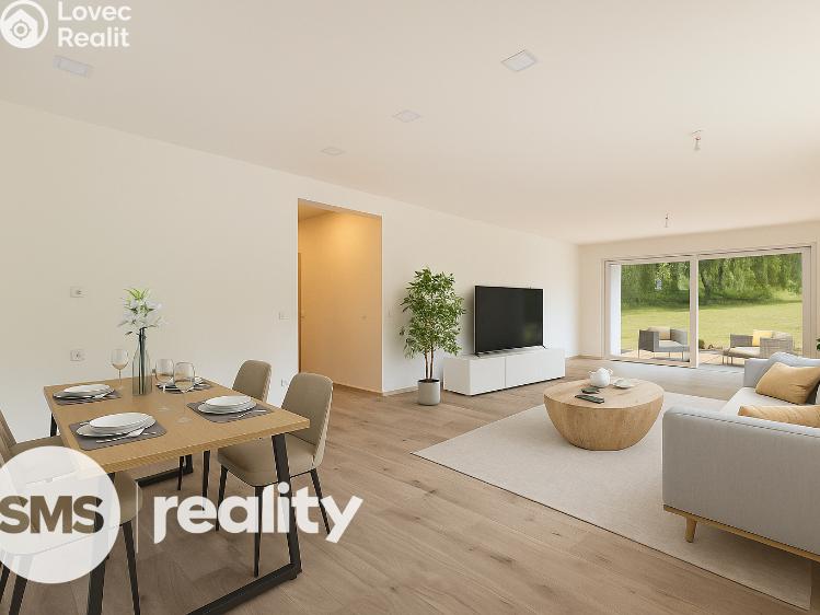 Prodej rodinného domu Petřvald, U Kovárny 1583 č. 11