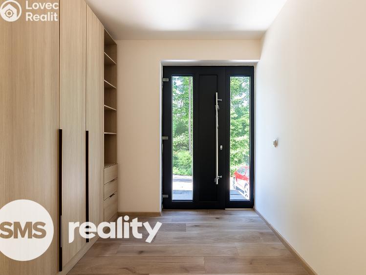 Prodej rodinného domu Petřvald, U Kovárny 1583 č. 24