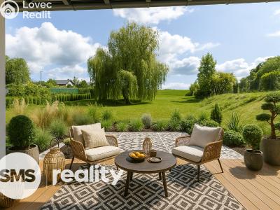 Prodej rodinného domu Petřvald, U Kovárny 1583 č. 3