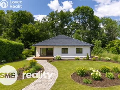 Prodej rodinného domu Petřvald, U Kovárny 1583 č. 2