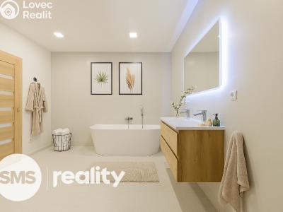 Prodej rodinného domu Petřvald, U Kovárny 1583 č. 5