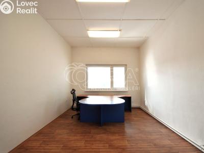 Rent office space Kosmonosy, Průmyslová 862 č. 2