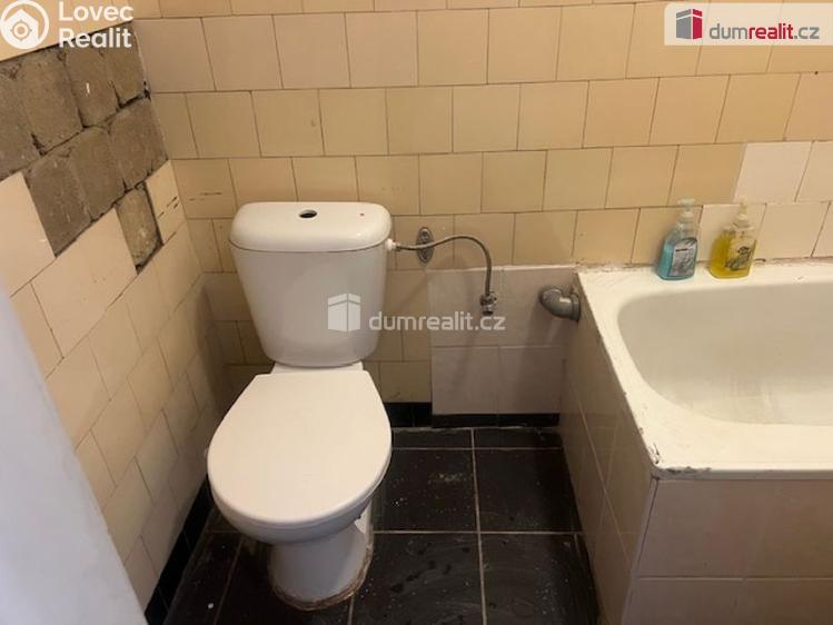 Prodej zemědělského objektu Velešín, V Domkách č. 11