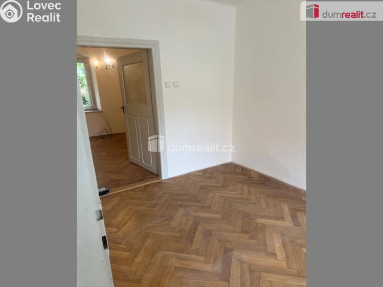 Prodej zemědělského objektu Velešín, V Domkách č. 21