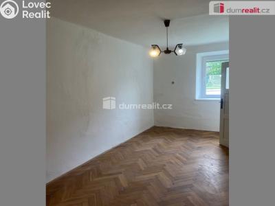 Prodej zemědělského objektu Velešín, V Domkách č. 4