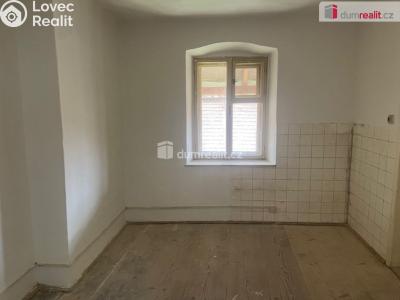 Prodej zemědělského objektu Velešín, V Domkách č. 5