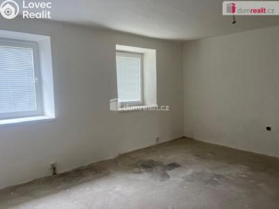 Prodej zemědělského objektu Velešín, V Domkách č. 6