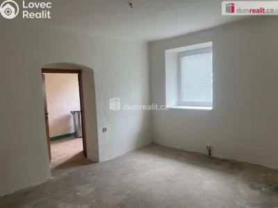 Prodej zemědělského objektu Velešín, V Domkách č. 7
