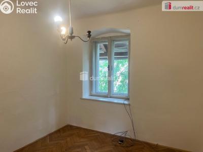 Prodej zemědělského objektu Velešín, V Domkách č. 9