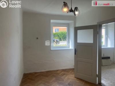 Prodej zemědělského objektu Velešín, V Domkách č. 19