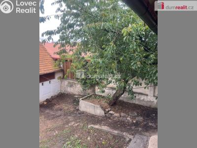 Prodej zemědělského objektu Velešín, V Domkách č. 24