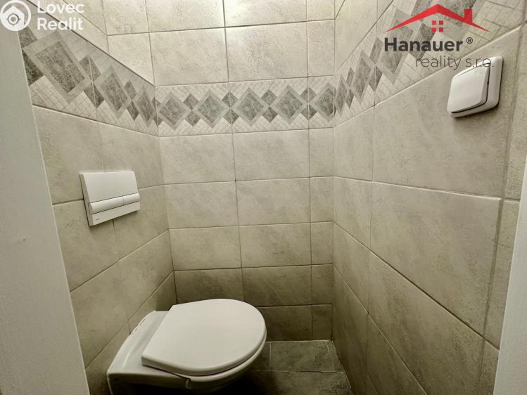 Pronájem obchodního prostoru Děčín, Tržní č. 11