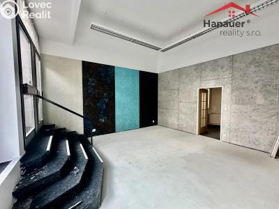 Pronájem obchodního prostoru Děčín, Tržní č. 3