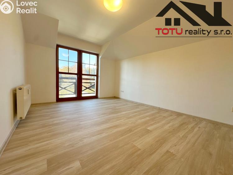 Pronájem bytu 3+1 Náchod, U Zastávky č. 7