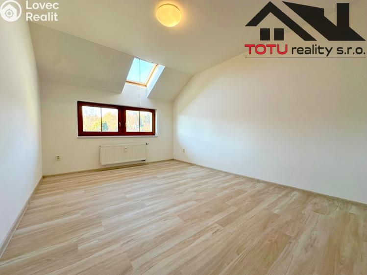 Pronájem bytu 3+1 Náchod, U Zastávky č. 10