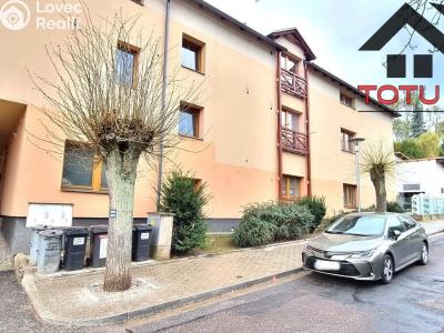 Pronájem bytu 3+1 Náchod, U Zastávky č. 1