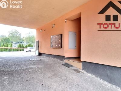 Pronájem bytu 3+1 Náchod, U Zastávky č. 3