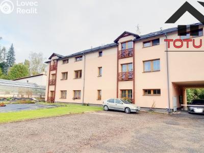 Pronájem bytu 3+1 Náchod, U Zastávky č. 2