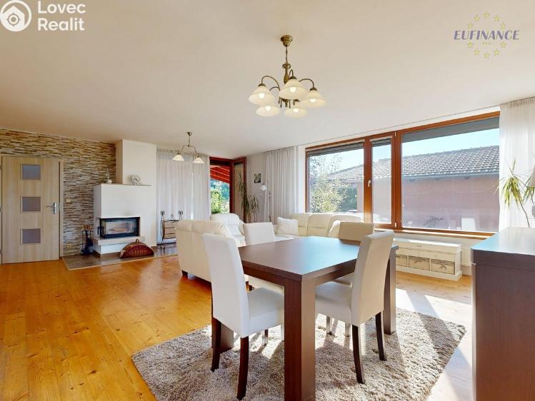 Prodej rodinného domu Zlosyň č. 5