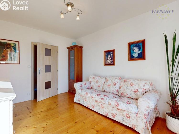 Prodej rodinného domu Zlosyň č. 19