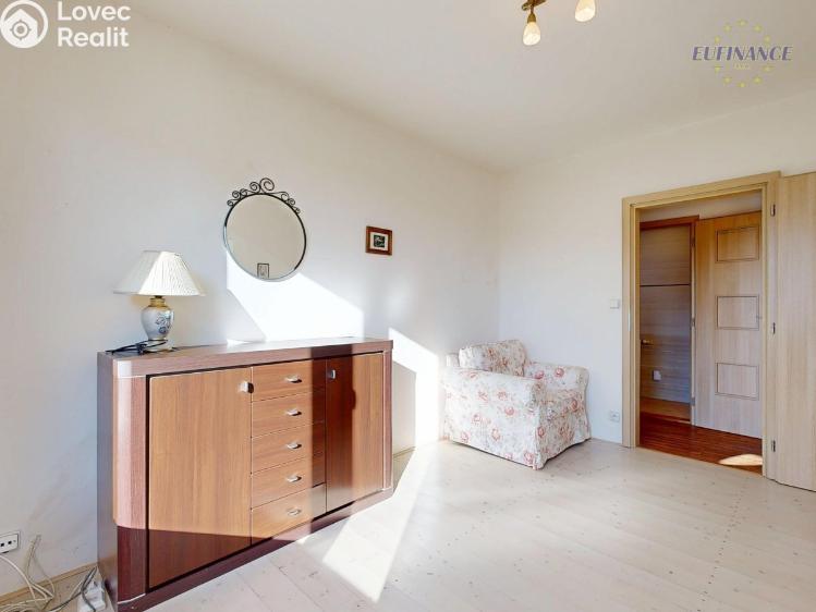 Prodej rodinného domu Zlosyň č. 22