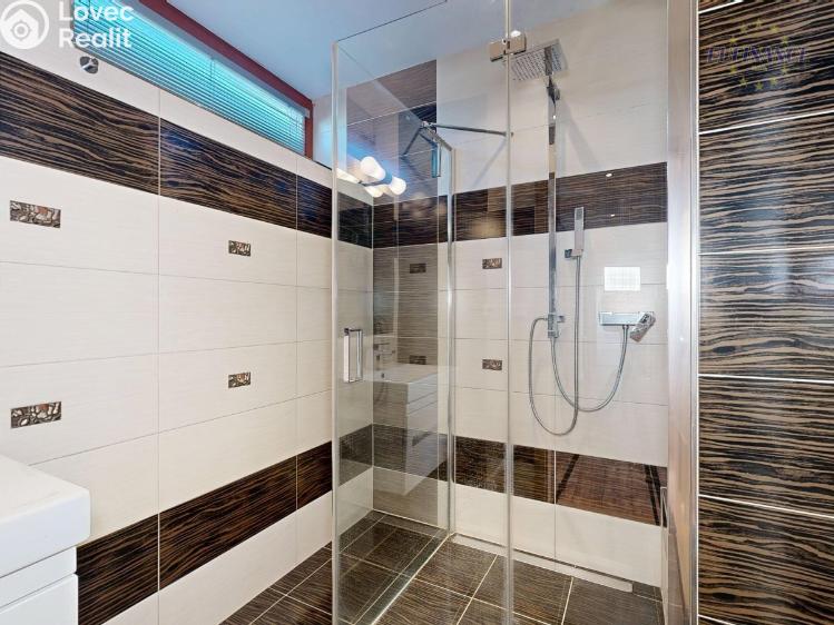 Prodej rodinného domu Zlosyň č. 23