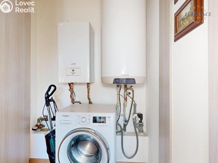 Prodej rodinného domu Zlosyň č. 26