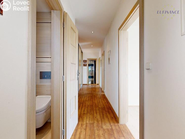 Prodej rodinného domu Zlosyň č. 28