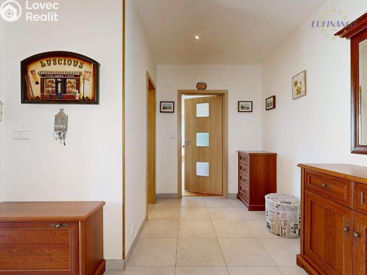 Prodej rodinného domu Zlosyň č. 30