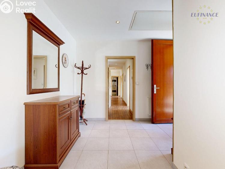 Prodej rodinného domu Zlosyň č. 31