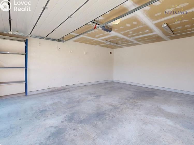 Prodej rodinného domu Zlosyň č. 35