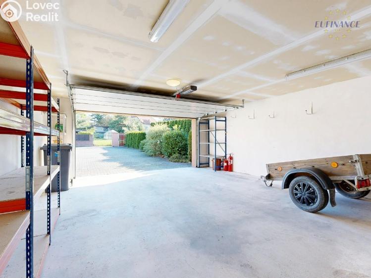 Prodej rodinného domu Zlosyň č. 36