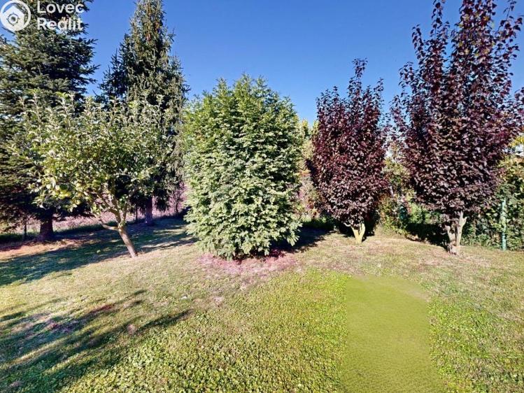 Prodej rodinného domu Zlosyň č. 37