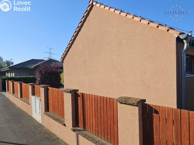 Prodej rodinného domu Zlosyň č. 38