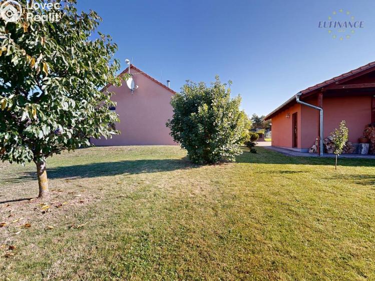 Prodej rodinného domu Zlosyň č. 44